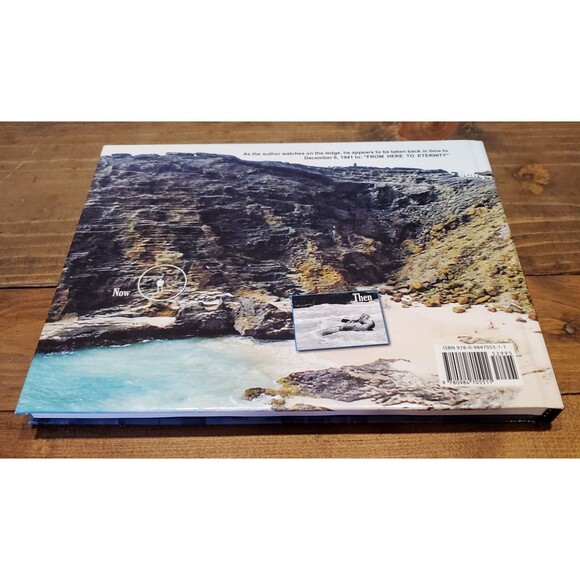 In the Footsteps of Valor, Henry Bodden signed Hardcover War Militaria - Picture 4 of 4